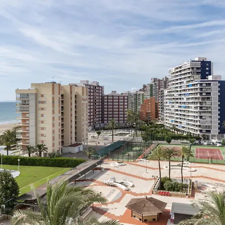 Florazar 1, Iii-b 8-b Apartment