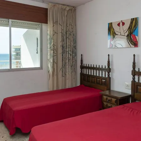 Florazar 1, Iii-b 8-b Apartment Cullera