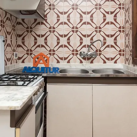 Florazar 1, Iii-b 8-b Apartment