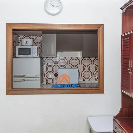 Apartment Florazar 1, Iii-b 8-b