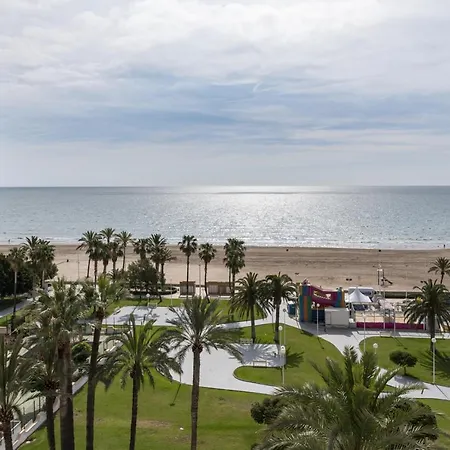 Florazar 1, Iii-b 8-b * Cullera