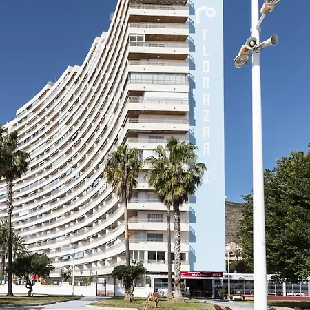 Apartment Florazar 1, Iii-b 8-b Cullera