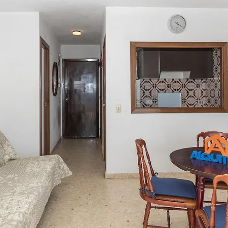 Florazar 1, Iii-b 8-b Apartment *