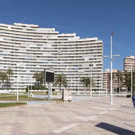 Apartament Florazar 1, Iii-b 8-b Cullera