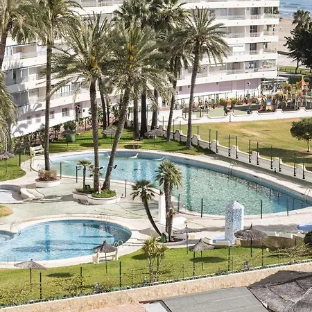 Florazar 1, Iii-b 8-b Apartament *