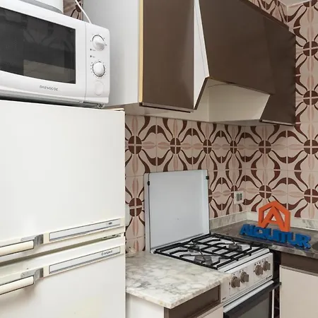 Apartament Florazar 1, Iii-b 8-b