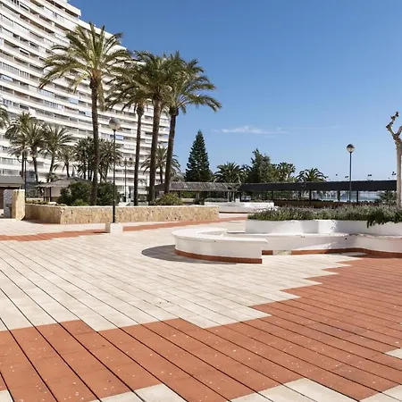 Florazar 1, Iii-b 8-b Apartament Cullera